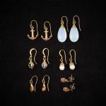 1040 2648 EARRINGS